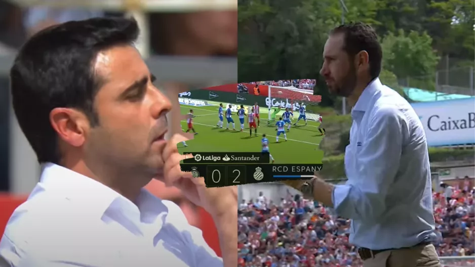 Γκαγιέγο Vs Ματσίν: Τα λένε ξανά στην Κύπρο