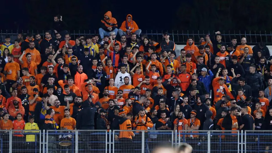 ΑΠΟΕΛ/374 εισιτήρια και... sold out!