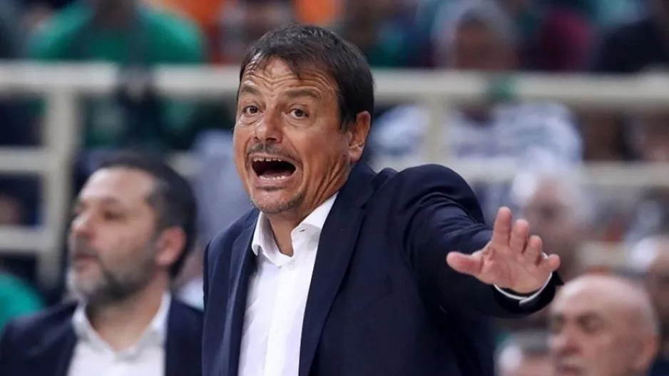 Sold out το Εφές-Παναθηναϊκός στην επιστροφή του Αταμάν στην Πόλη