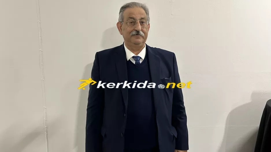Ευθυμίου: "Σε λίγο καιρό θα είναι όλοι περήφανοι για τα αποτελέσματα"