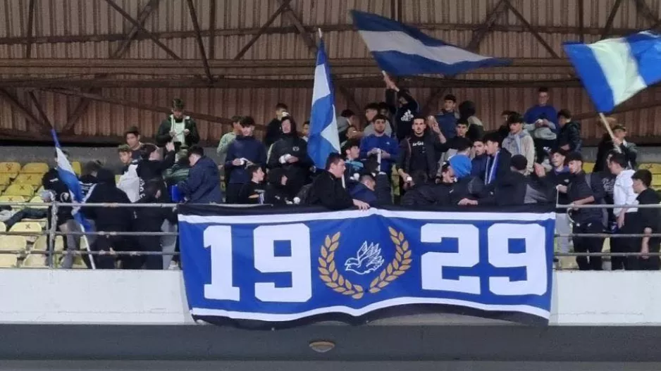 Παντού για την Ομόνοια