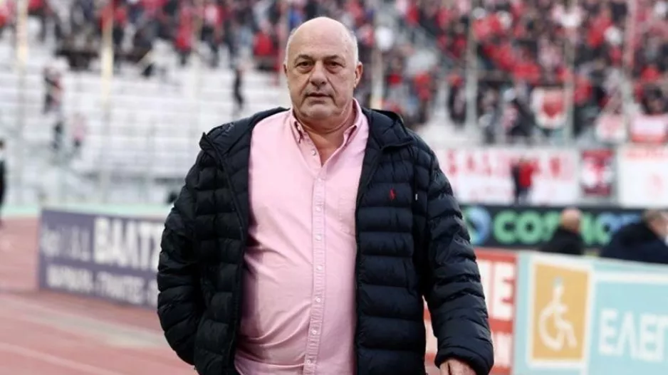 Πειθαρχική δίωξη στον Αχιλλέα Μπέο!