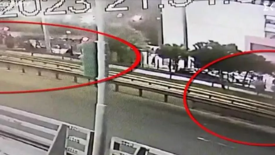 Σε σύνδεσμο της Δυτικής Αττικής αναζητούν τον καθοδηγητή των επεισοδίων στου Ρέντη