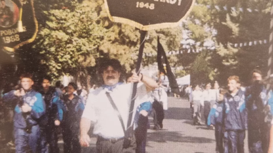 Πένθος στον Ηρακλή