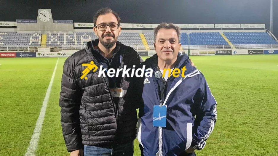 Πόζαραν... ΜΑΖΙ!