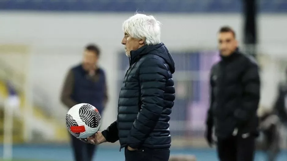 Γιοβάνοβιτς: "Το τελευταίο διάστημα δεχόμαστε πάρα πολλά εύκολα γκολ"