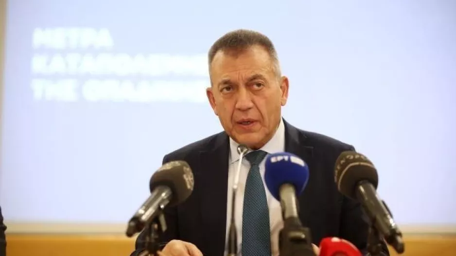 Είσοδος στα γήπεδα μόνο με smartphone: Τα νέα μέτρα για την αθλητική βία στην Ελλάδα