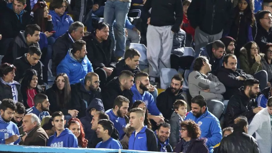 'Εφυγαν 500 σε λιγότερο από μία ώρα