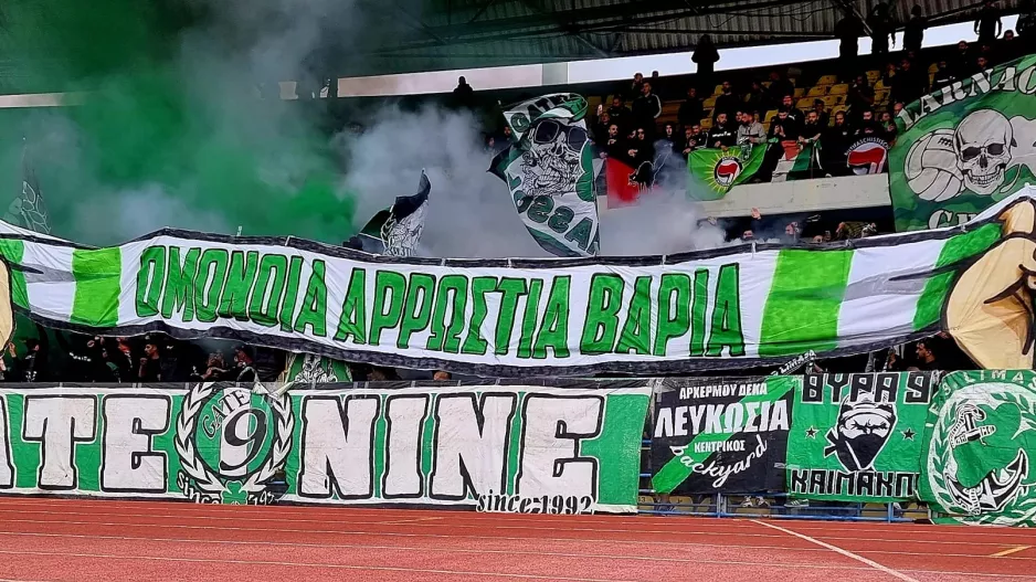 Θύρα 9: Χριστουγεννιάτικο πρόγραμμα