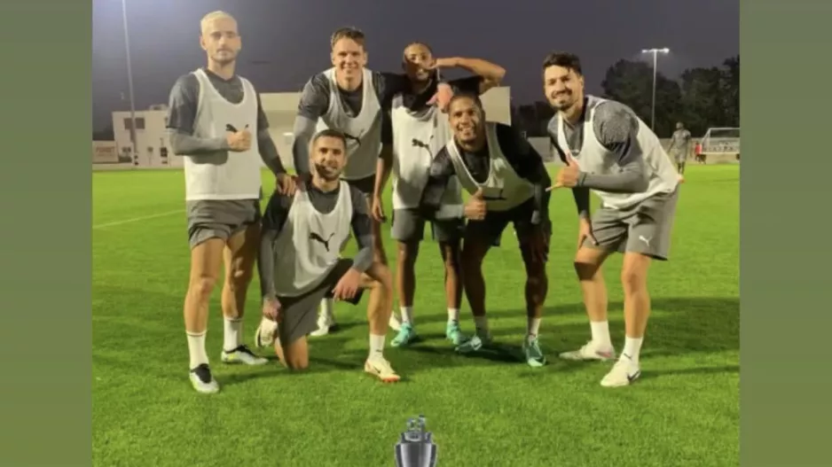 Winners/Πάφος
