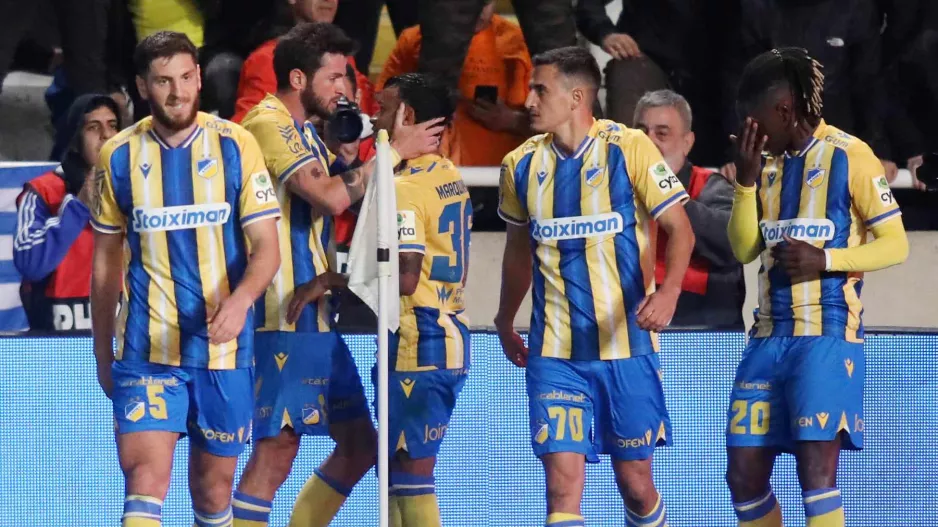 Κερδίζει και καλπάζει στο Wolrd Club Ranking