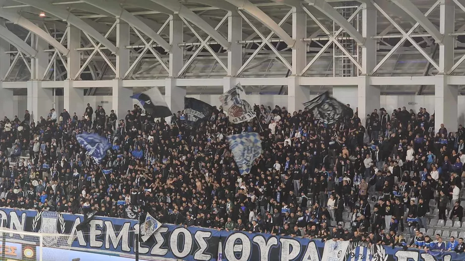 Απόλλων/Η προπώληση για το ντέρμπι με ΑΠΟΕΛ
