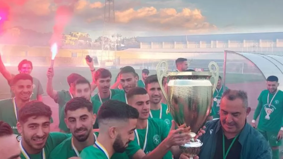 ΕΠΙΣΗΜΟ... τέλος με Νώντα: "Διακρίθηκε για το ήθος, την εντιμότητα και την αγάπη του"