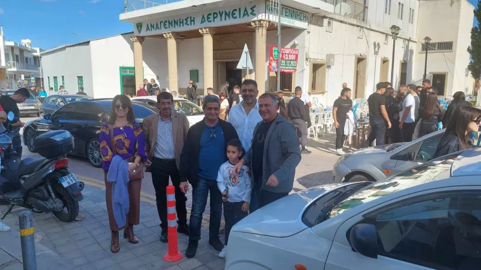 Ενημέρωση για το λαχείο Χριστουγέννων