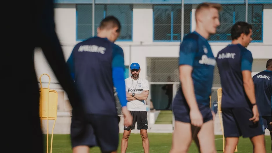 Το πρώτο που έλειπε και το πρώτο που έκανε 