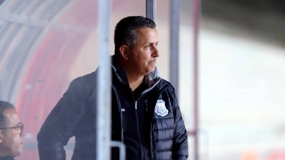 Μεγάλη πιθανότητα για Τσολάκη