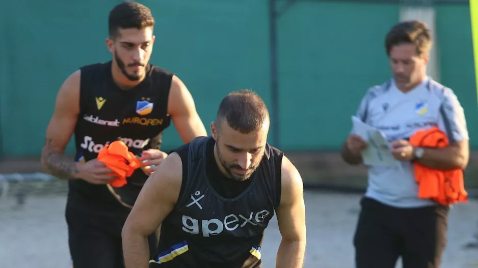 Θα είναι ένα τεστ βάθους ρόστερ και χαρακτήρα 