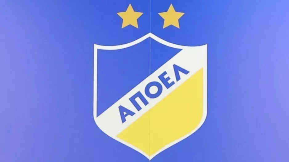 Χαράλαμπος/ΑΠΟΕΛ