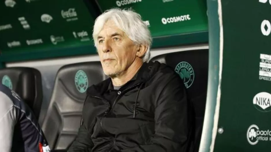 Γιοβάνοβιτς: "Χρειαζόταν προσοχή στο παιχνίδι, ήταν ένα καλό ματς από εμάς"