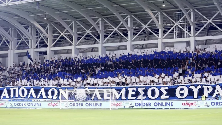 Ευχαριστώ... στον κόσμο