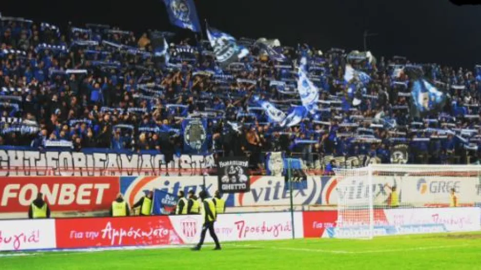 (ΜΑΧΗΤΕΣ) "Για εμάς η Ανόρθωση ήταν, είναι και θα παραμείνει μια και ενιαία!"