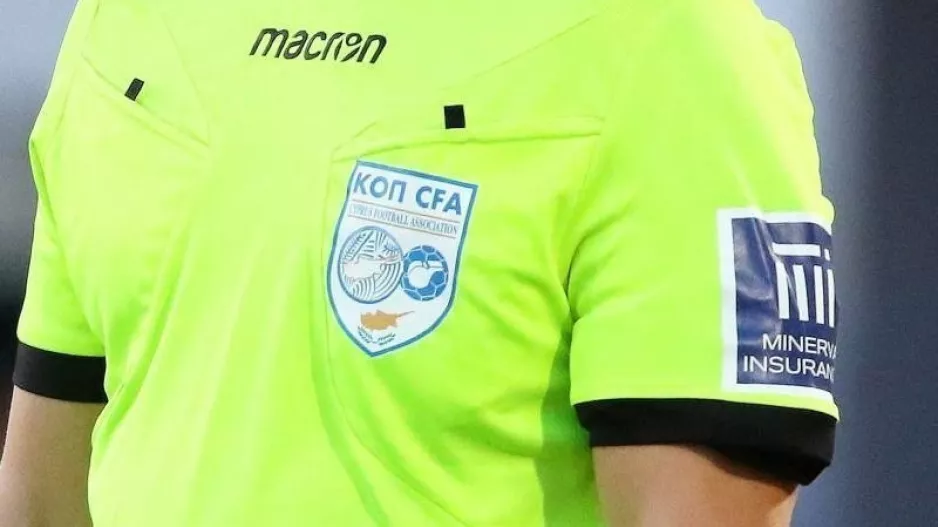 Οι ρεφ στη Β΄Κατηγορία