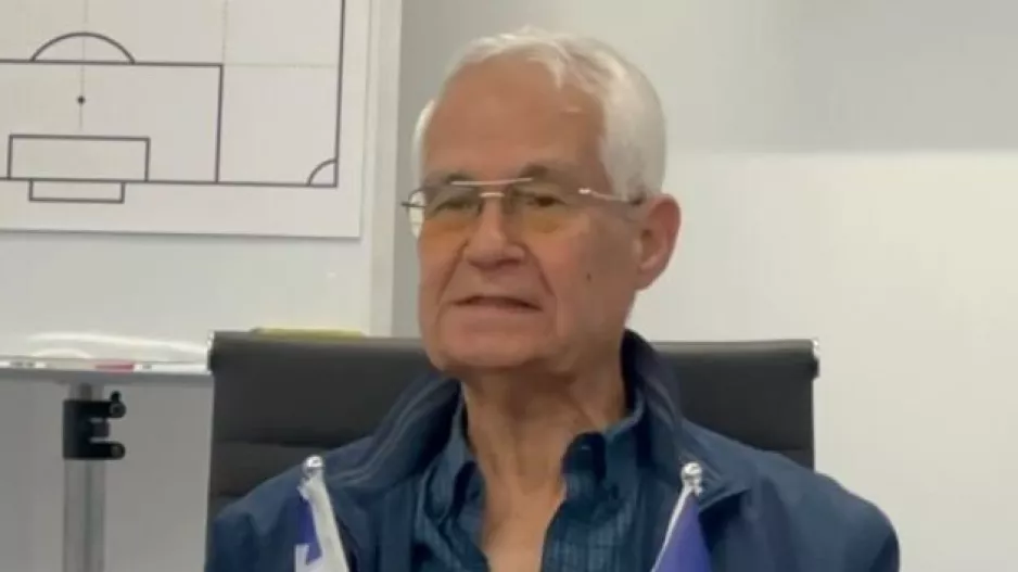 Συγκίνησε τους ΑΠΟΕΛίστες