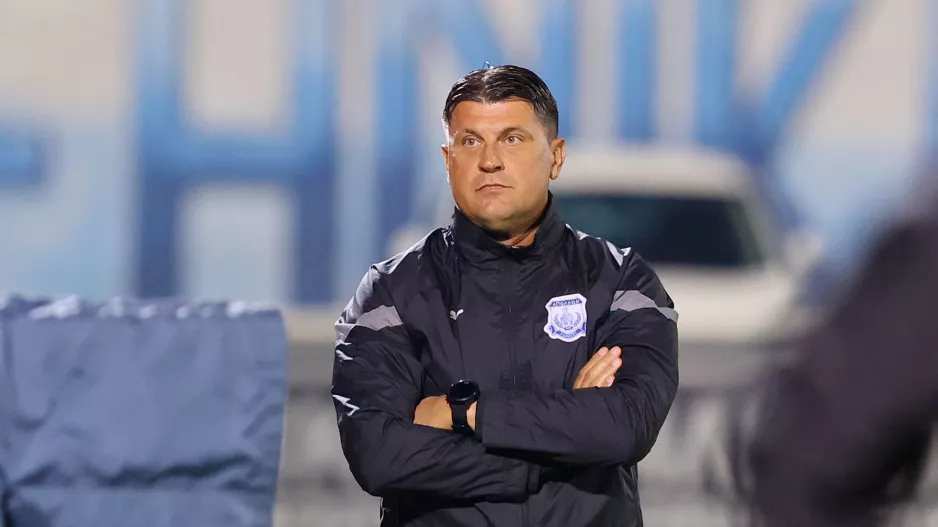 Βγαίνει... απόφαση για Βλάνταν Μιλόγεβιτς