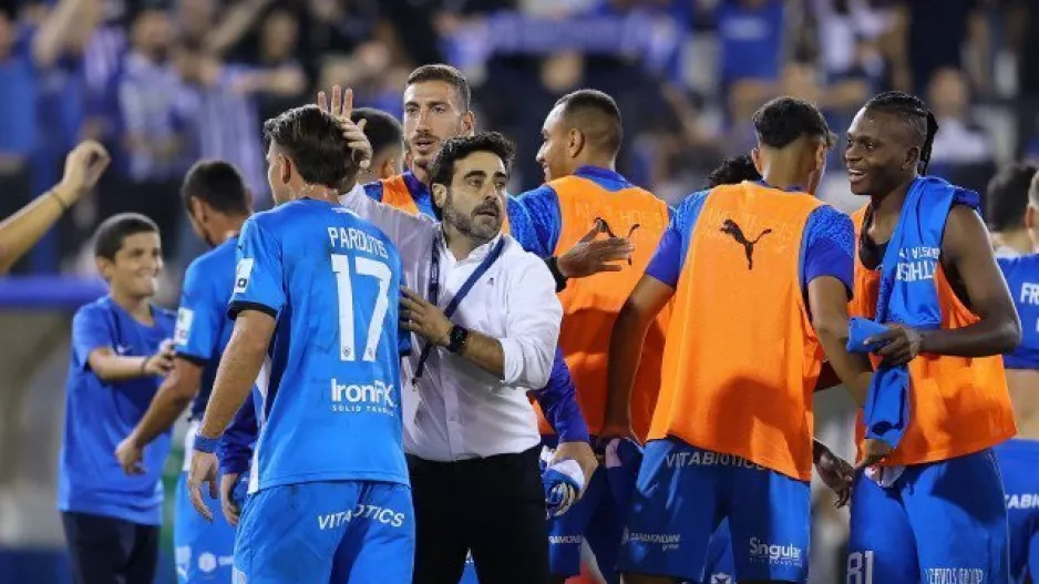 (ΑΝΟ) Το θέλουν πολύ για να... αλλάξει