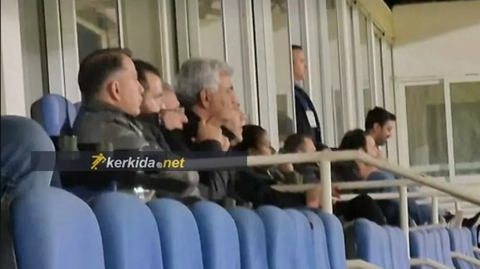 Προεδρικό.../Απόλλων