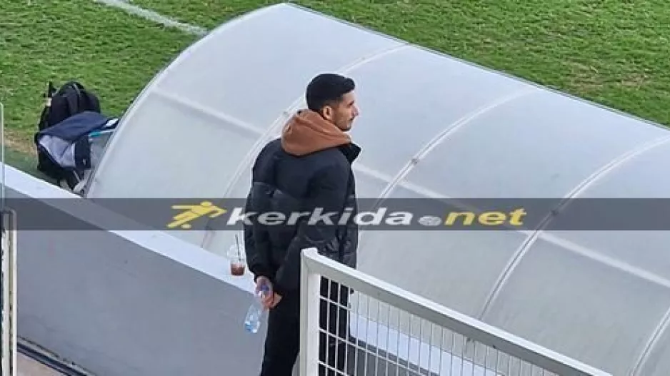 Η... επιβεβαίωση για Παναγή