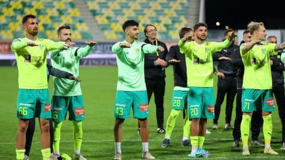 Βλέπει ψηλότερα!