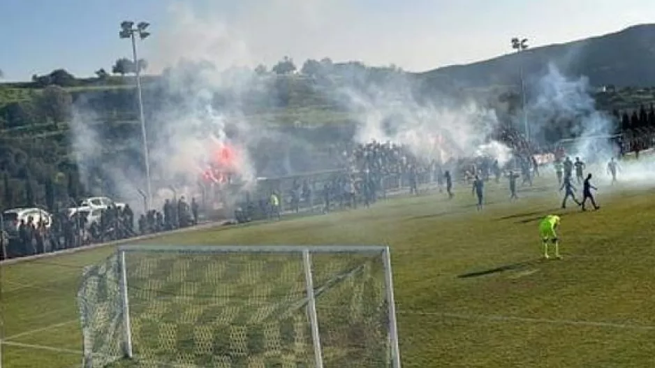 Προβάδισμα Θύελλας!