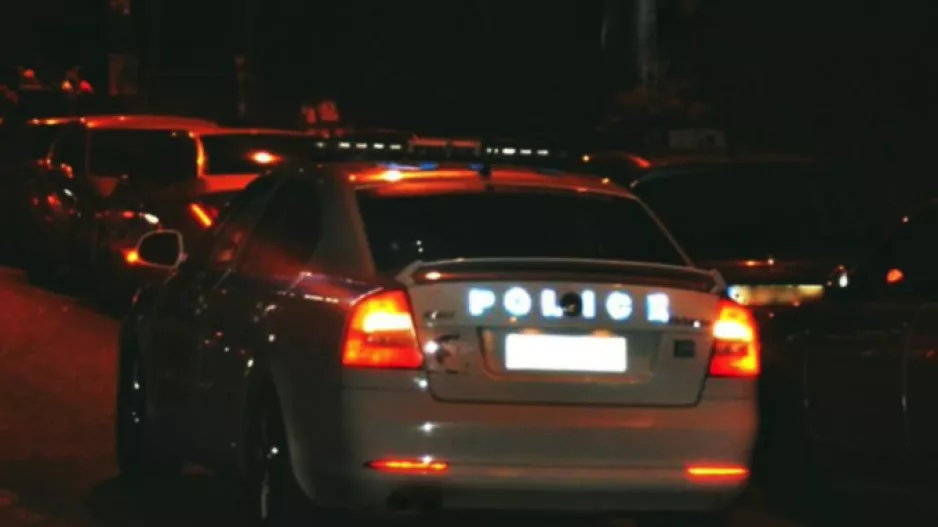 Άγρια συμπλοκή ανηλίκων στην Τούμπα και 17 προσαγωγές