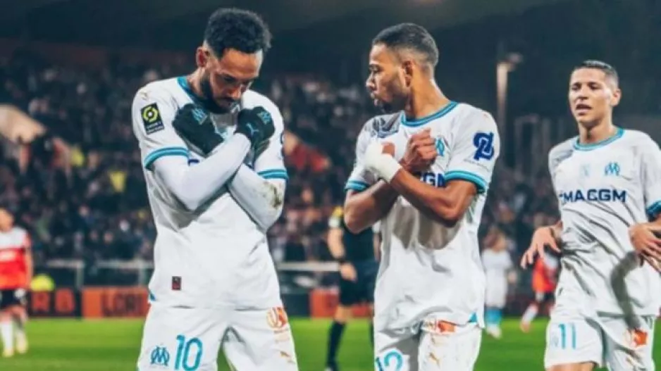Πήρε... φόρα η Μαρσέιγ