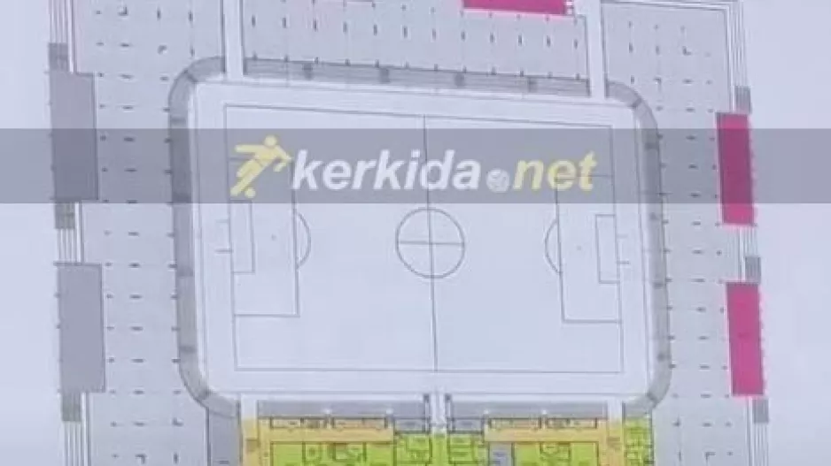 ΑΠΟΕΛ/Βίντεο με αρχιτεκτονικές τομές και οδικό δίκτυο 