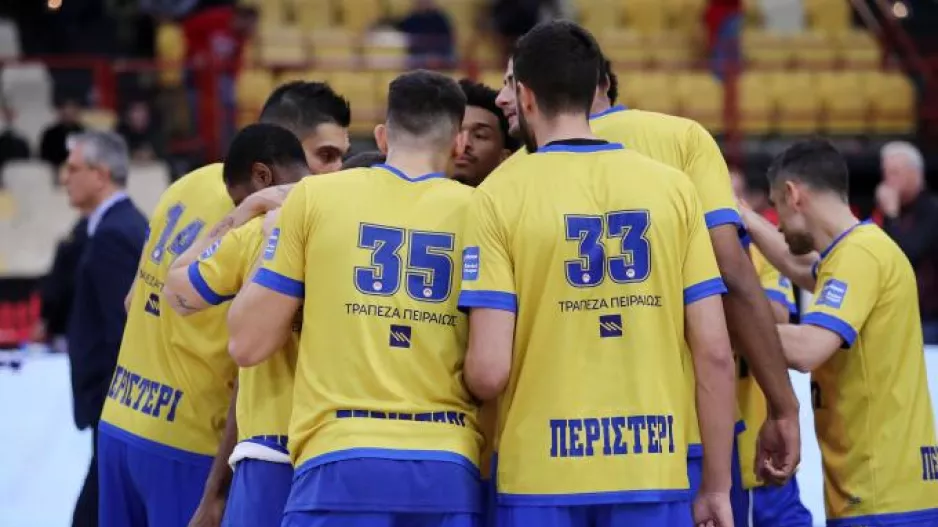 Basket League: Δεύτερη δόση για την 9η αγωνιστική