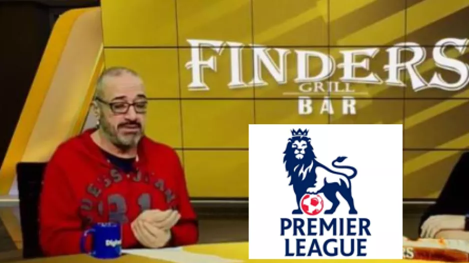 Η κορυφαία 11άδα της Premier League από τον Μάριο Βατυλιώτη 