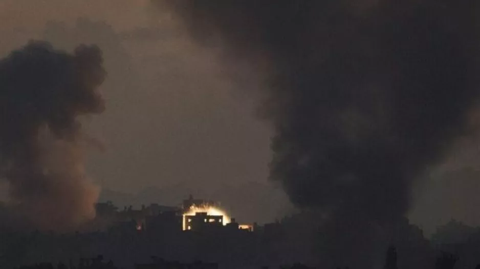 Πόλεμος στο Ισραήλ: Τουλάχιστον 13 νεκροί από βομβαρδισμούς σε προσφυγικό καταυλισμό