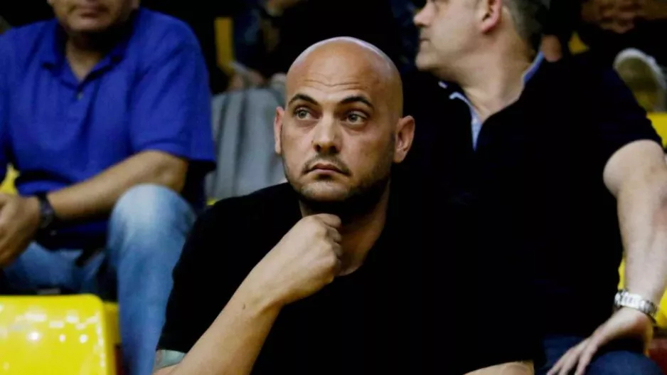 Απογοήτευση Λευκαρίτη για κόσμο
