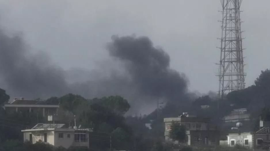 Xεζμπολάχ: Θα γίνουν κι άλλες επιθέσεις κατά των ΗΠΑ στο Ιράκ και στη Συρία