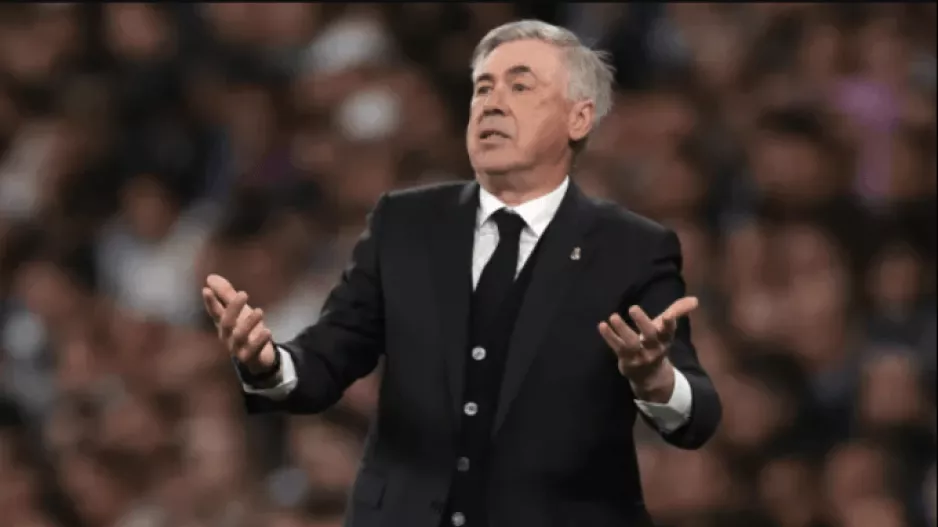 Ο φόβος της Ρεάλ πριν από το πέναλτι!