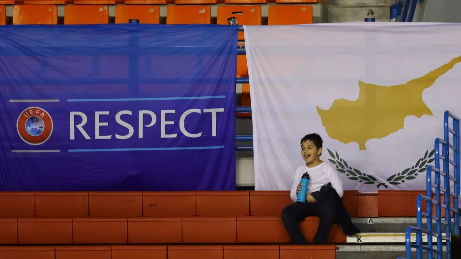 RESPECT στον μικρό!