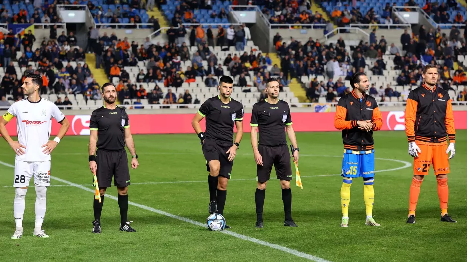 Επιστροφή στις καλές εμφανίσεις