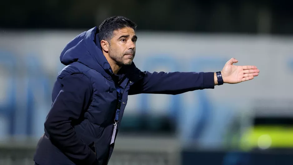 7ο παιχνίδι και θέλει την πρώτη 