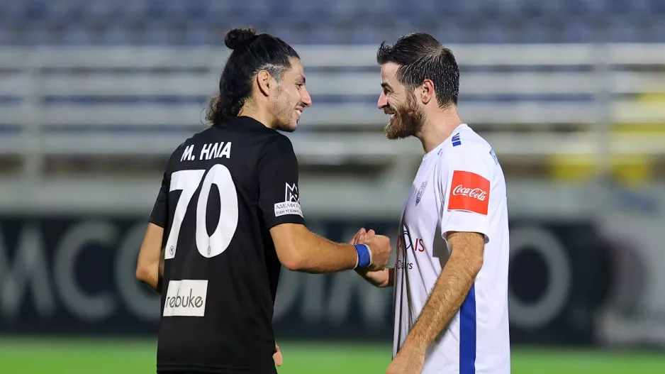 Θερμή αγκαλιά