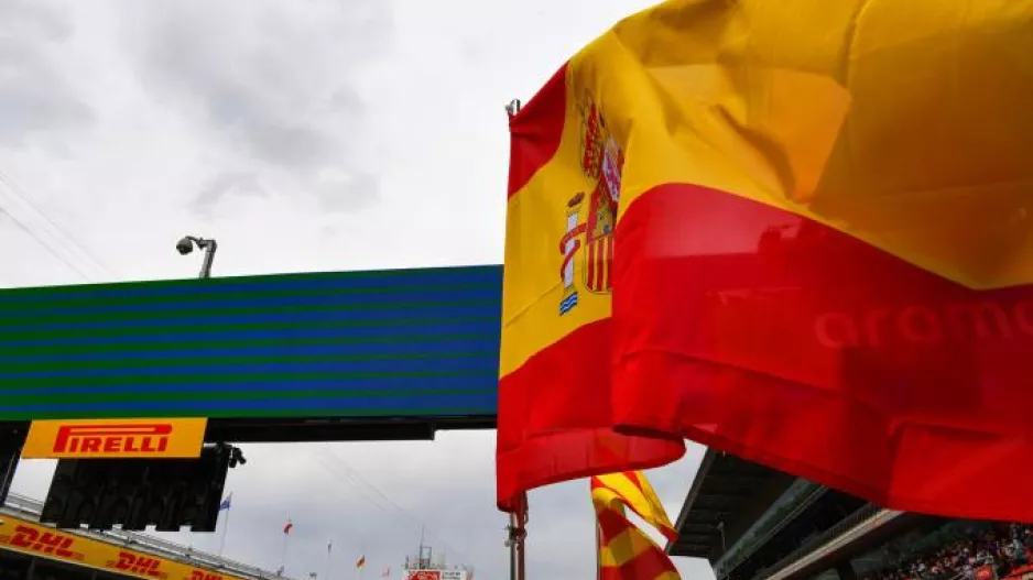 F1: Στη Μαδρίτη το GP Ισπανίας από το 2026