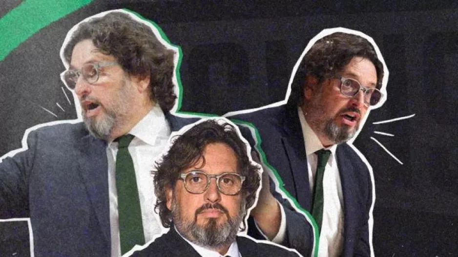 Επίσημο: Εποχή Τρινκιέρι στη Ζαλγκίρις!
