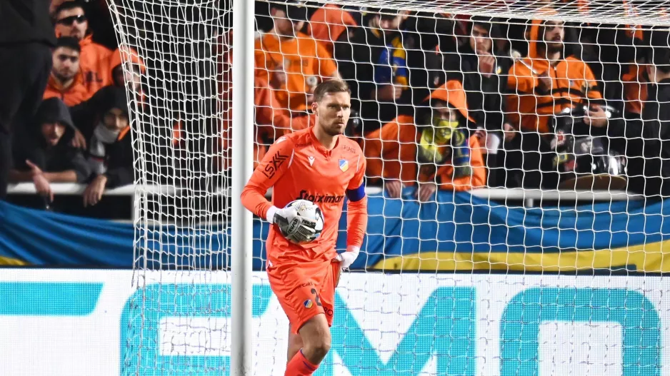 9ο clean sheet 