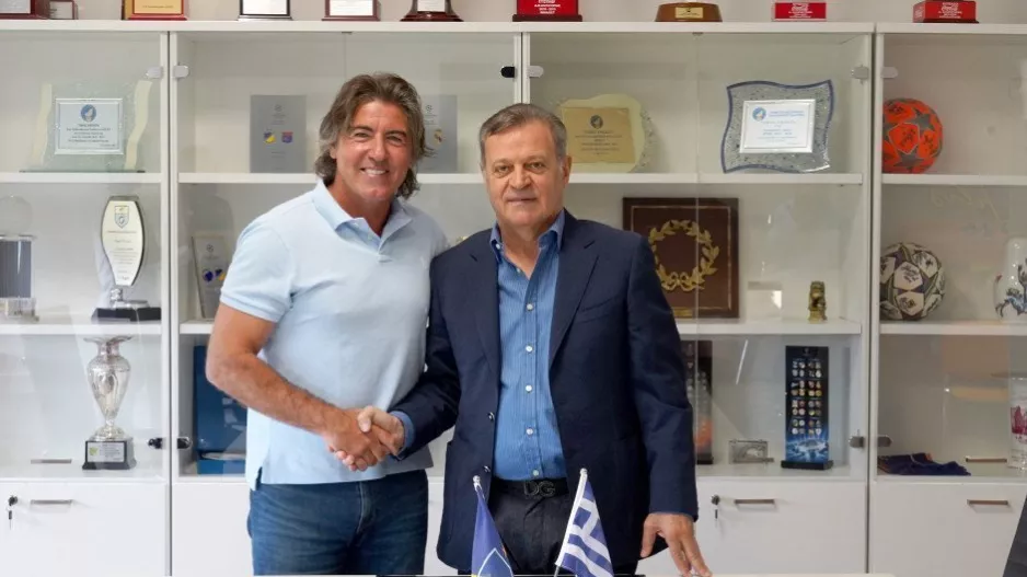Μεταγραφή ΑΠΟΕΛ: Μόνο με πώληση ή αποχώρηση